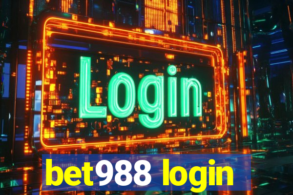 bet988 login